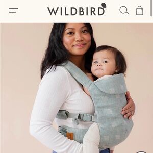 Wildbird Aerial Carrier Brewer XS-XL